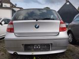 BMW 116 Baureihe 1 Lim. 116i M Paket - BMW 116 aus 2004: 116i