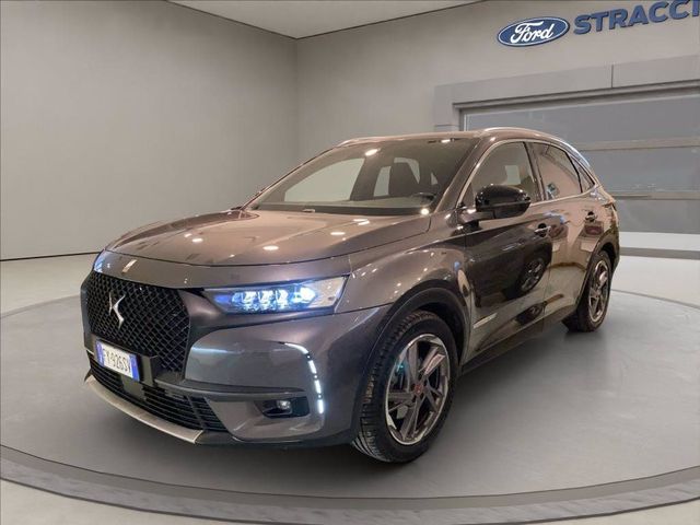 DS Automobiles DS DS7 Crossback 1.6 e-tense phev Performance Li