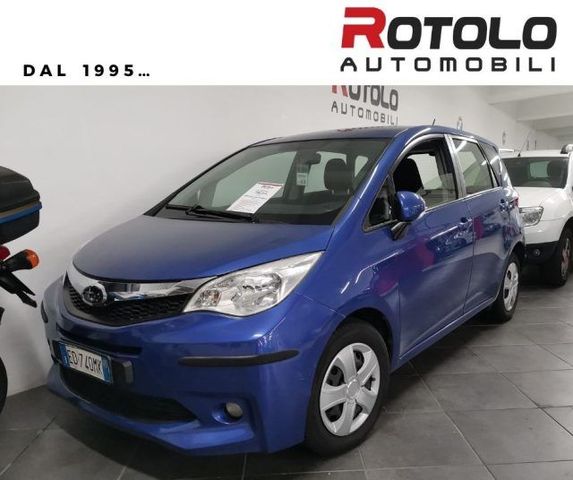 Subaru SUBARU Trezia 1.4D-L Automatica Trend SENZA FINA
