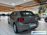 Volkswagen Polo VI Comfortline 1.0 TSI EU6d ACC Musikstream - Volkswagen Polo: Eu