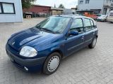 Renault Clio 1.2 Klima 1.Hand Top Zustand - Renault aus 2001