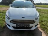 Ford S-Max 2,0 TDCi 4x4 Titan.Autom.7S.AHZV Garantie - Ford S-Max von privat