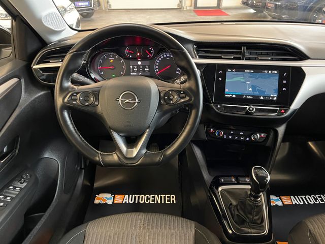 Opel Corsa F Edition *1. Hand*Navi*Kamera*19% MWST*
