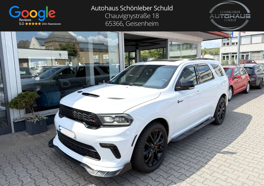 Image of Dodge Durango