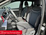 Seat Ibiza 1.0 TSI DSG FR LED NAVI 17 KAMERA ACC KESS - Seat Ibiza: Schwarz
