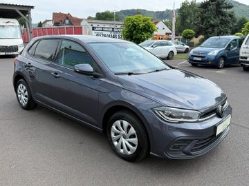 Volkswagen Polo VI Life+LED+Kamera+Virt.Cock.+Navi+AHK+SHZ