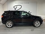 Land Rover Discovery Sport SE PlugInHyb./Leder/20Zoll/AHK - Land Rover aus 2021