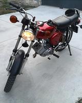 Simson S51/1B 12v  - SIMSON ROT