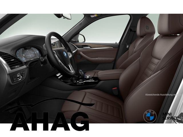 BMW iX3 - Bild 4