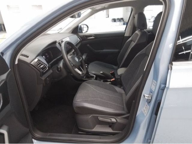 Volkswagen T-Cross Style 1.0 TSI LED NAVI IQ.DRIVE foto 5