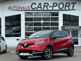 Renault Captur XMOD - gebrauchte Renault Captur aus dem Jahr 2016