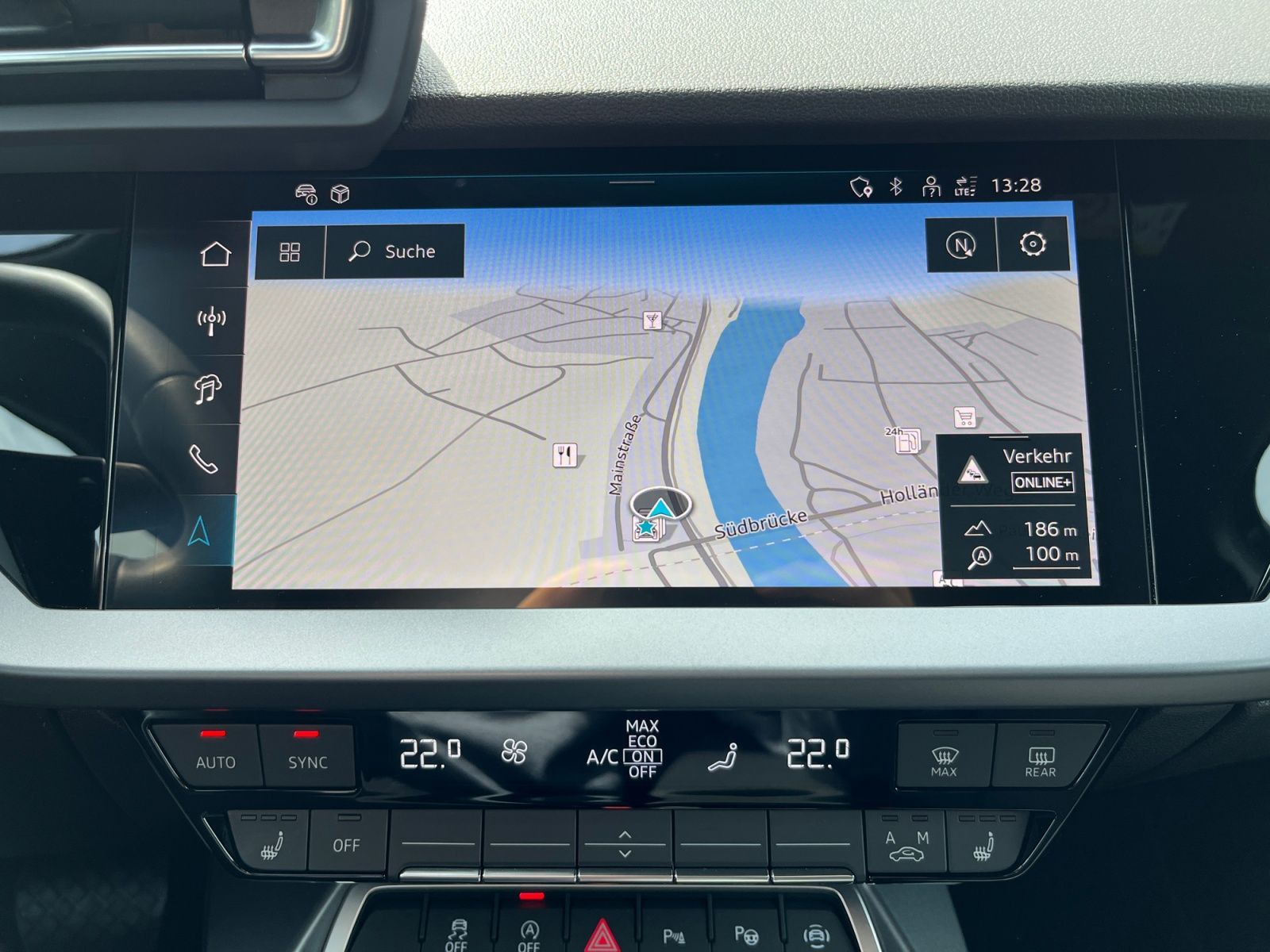 Audi A3 - Bild 14