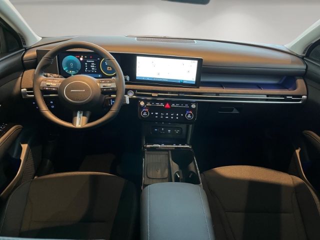 Hyundai TUCSON - Bild 11