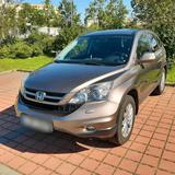 Honda CR-V 2,2 i-DTEC - Honda CR-V Gebrauchtwagen in Berlin
