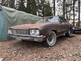 Buick GS 350 - gebrauchte Buick Sportwagen