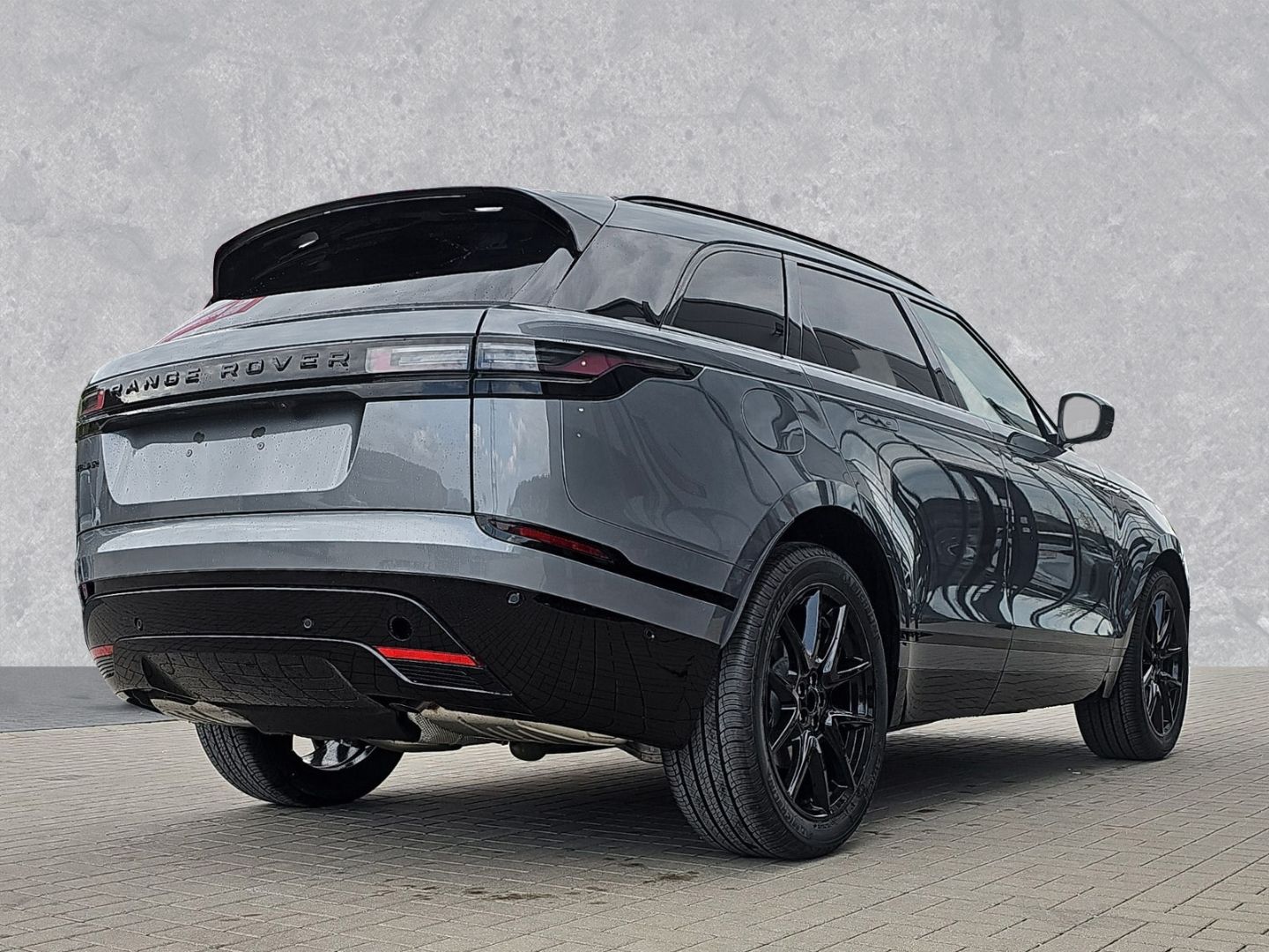 Land Rover Range Rover Velar - Bild 3