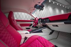 992 BRABUS 900 ROCKET R &quot;1 of 1 of 25&quot;