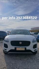 Jaguar E-Pace 2.0D 180 CV AWD aut. R-Dynamic S - Jaguar E-Pace Kombi Gebrauchtwagen