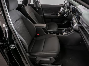 Hyundai Kona Trend Elektro 2WD Autobahnassistent Kamera