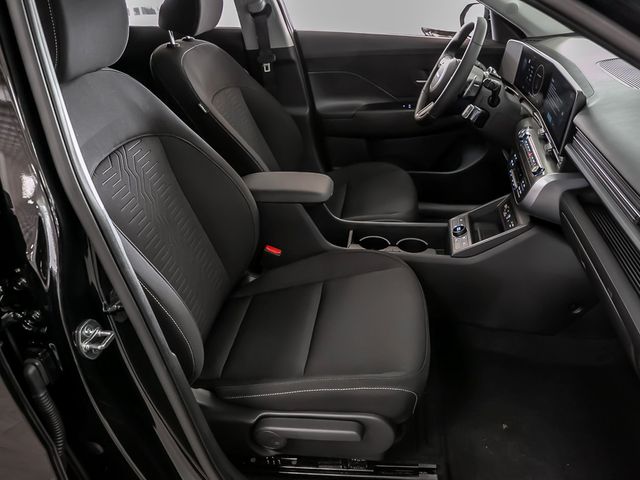 Hyundai Kona Trend Elektro 2WD Autobahnassistent Kamera