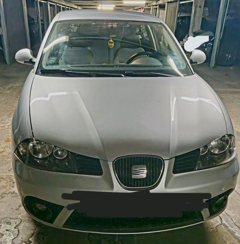 Seat Ibiza 1.4 benziner, NEU TÜV 11.2026,K...