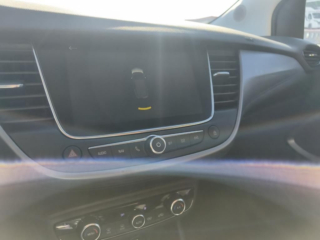 Autohaus Zimpel & Franke -  Opel Crossland X Edition 1,2  81 KW 110 PS - Bild 12