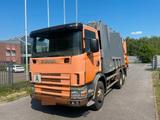 Scania Müllwagen R 94 GB6x2 300 - Offers