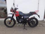 Royal Enfield Himalayan - Offers matching your search criteria