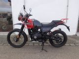 Royal Enfield Himalayan - Offers matching your search criteria