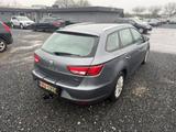 Seat Leon ST Style 1.6 TDI - Seat Leon bis 5.000 Euro