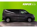 Ford Transit Custom 2.0EB 320 L1 Titanium+LED+KAMERA - Ford: 3.2