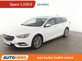 Opel Insignia Sports Tourer 2.0 CDTI Innovation 4x4  - Opel Insignia Gebrauchtwagen in München