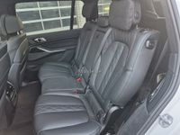 BMW X7 - Vorschau Bild 19