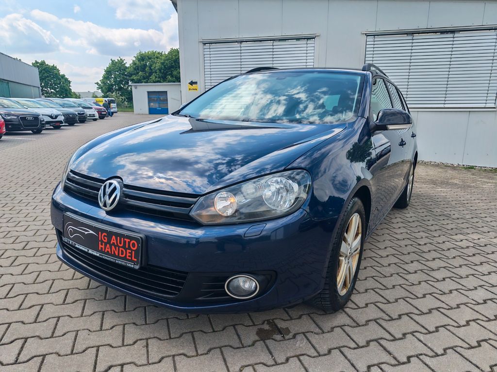 Angebot ansehen Volkswagen Golf
