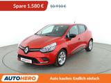 Renault Clio 1.2 Limited*NAVI*PDC*TEMPO*KLIMA*GARANTIE* - Renault Clio in Leverkusen