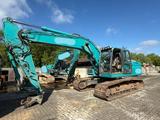 Doosan DX255LC