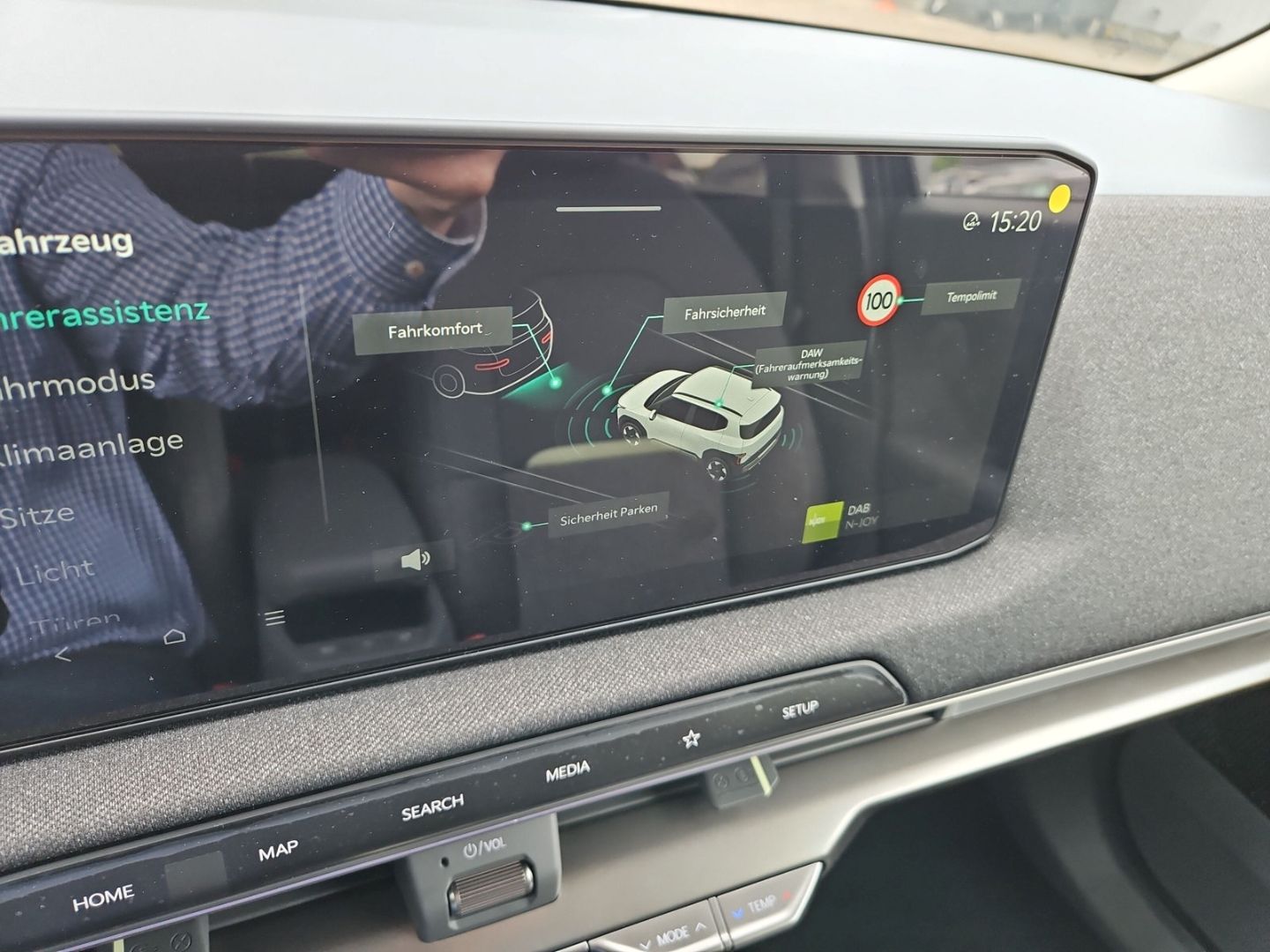 Kia EV2 - Bild 24