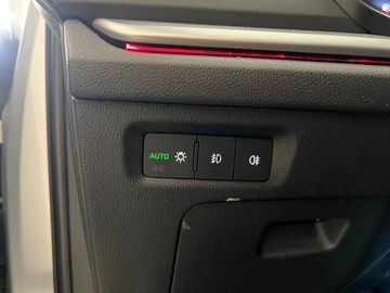 Skoda Octavia - 12