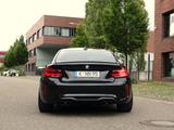 BMW M2 Competition + AC-Schnitzer AGA + 2 Jahre BPS - BMW M2 in Köln