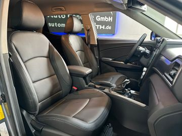 Fahrzeugabbildung Ssangyong Tivoli Grand BLACKLINE*Leder*LED*Klimauto*