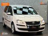 Volkswagen Touran Conceptline 1.4 16V TSI |DSG|XEN|AHK|KLIM - Volkswagen Touran Conceptline mit Benzin-Antrieb
