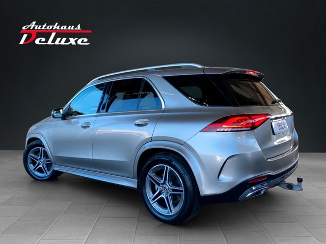 Mercedes-Benz GLE 300
