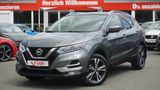 Nissan Qashqai 1.2 DIG-T 360° AHK Navi Winterpaket - Nissan Qashqai: Automatik