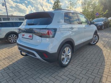 Volkswagen T-Cross - 8