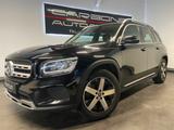 Mercedes-Benz GLB 180 *HdUp* - Mercedes-Benz GLB 180: Head-Up Display