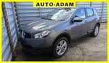 Nissan Qashqai *2.0*AHK*Scheckheft*2 Hand*TÜV:NEU* - Nissan Qashqai in Lübeck
