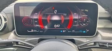 صورة 9 لـ 2024 Mercedes-BENZ CLE