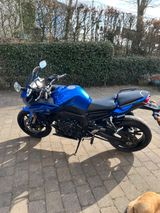 Yamaha FZ 8 - Angebote entsprechen deinen Suchkriterien