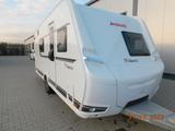 Dethleffs Aero 470 FSK*3er Bett*Radträger*EX-Miete* - Offers