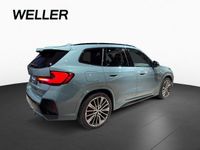 BMW iX1 - Vorschau Bild 6